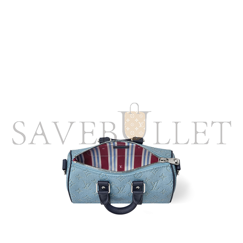 LOUIS VUITTON MASTER KEEPALL BANDOULIÈRE 25 M14681 (25*15*11cm)